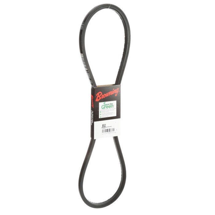 B52/5L550 V-Belt